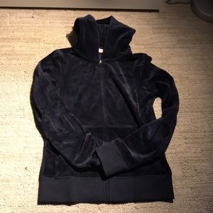 Juicy couture velour tracksuit s/xs